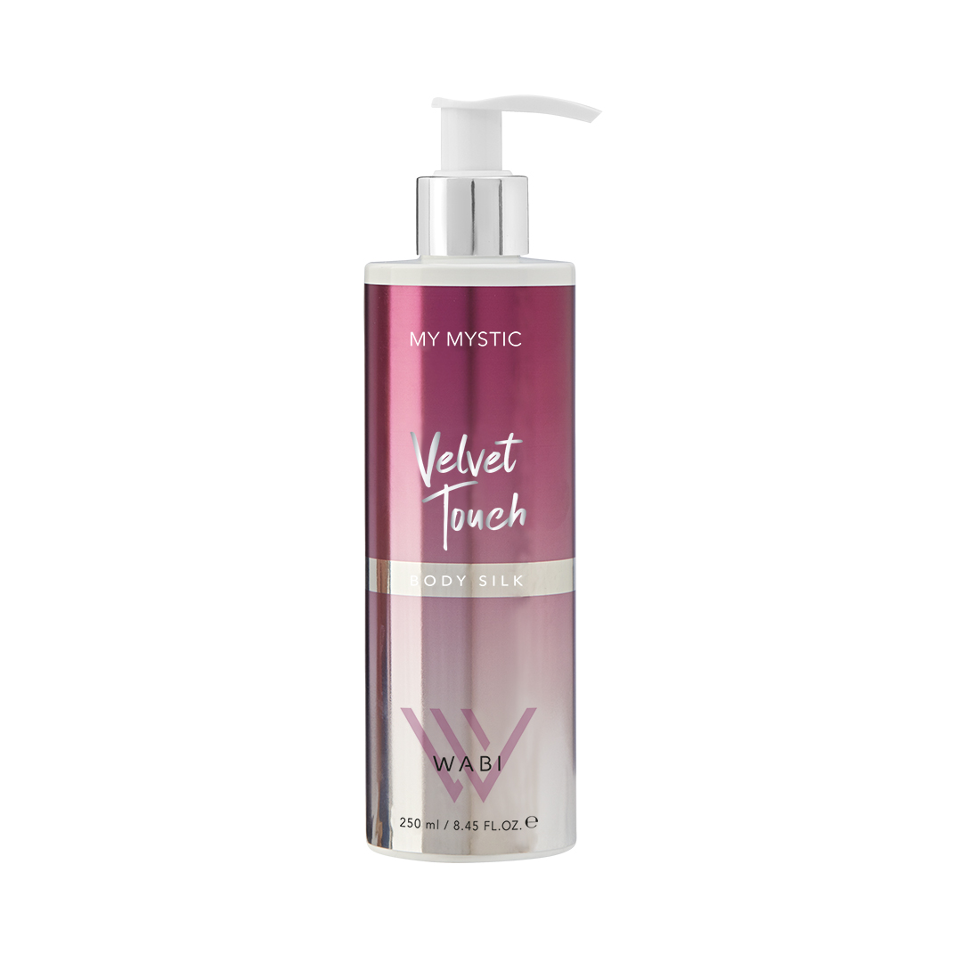 WABI My Mystic Velvet Touch Body Silk φωτογραφία